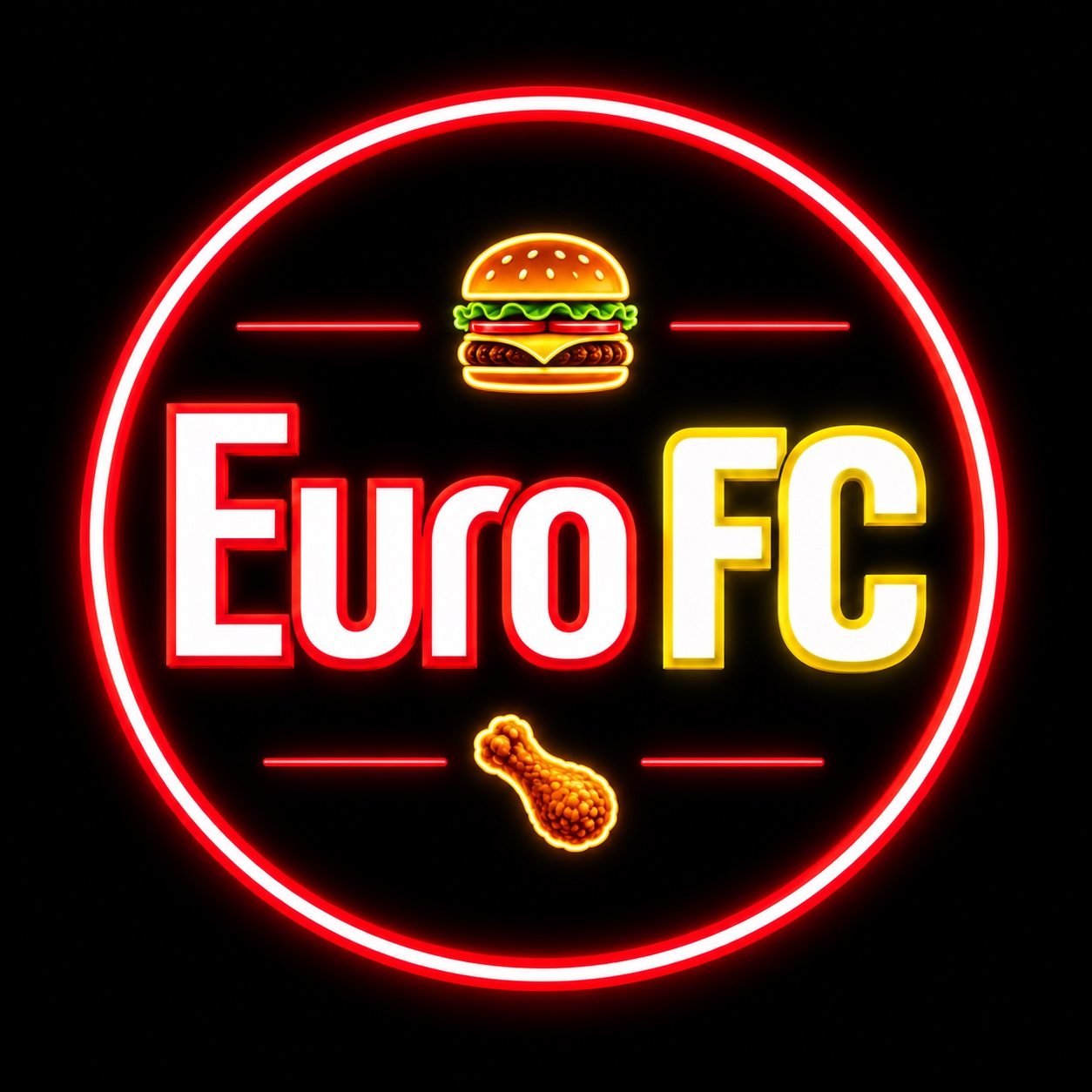 Euro FC logo